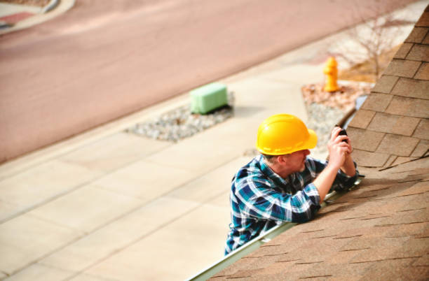 Best Green or Eco-Friendly Roofing Solutions  in Leadville North, CO