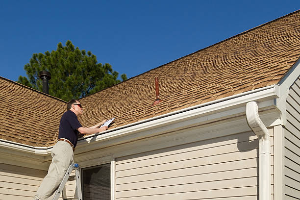 Fast & Reliable Emergency Roof Repairs in Leadville North, CO