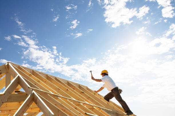 Best Rubber Roofing (EPDM, TPO)  in Leadville North, CO